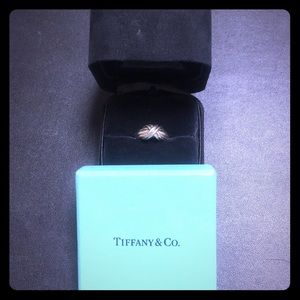 Tiffany & Co. Ring